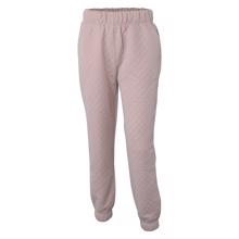 HOUNd GIRL - Sweatpants - Quilted Sand
